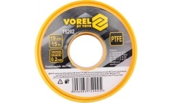 PTFE tape 19mm x 15m