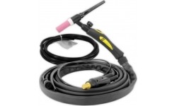 TIG degiklis ESAB SR-B 26V 4m