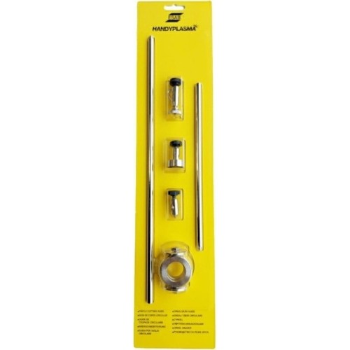 Skriestuvas ESAB 35i / 45i