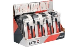 Statybinis pieštukas automatinis (6 šerdelėmis)