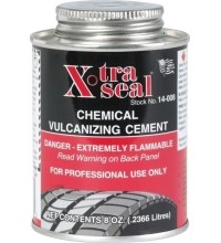 Vulkanizavimo skystis Xtra Seal 237ml,