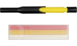 Deep hole marker set (4 colors)