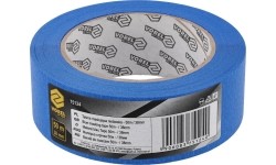 Blue masking tape 38mm x 50m
