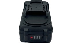 Battery for cordless tools TROM 20V 4.0Ah LI-ION