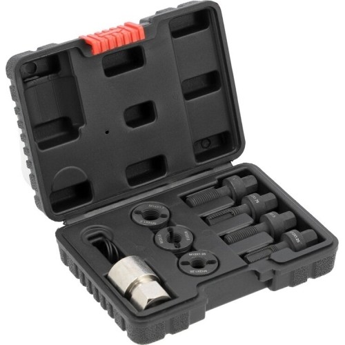 Wheel studs thread repair kit 8pcs M12-M14