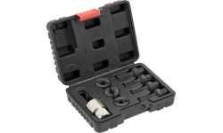 Wheel studs thread repair kit 8pcs M12-M14