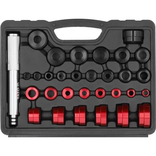 Bushing bearing seal driver set 33pcs