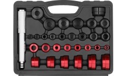 Bushing bearing seal driver set 33pcs