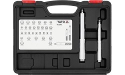 Bushing bearing seal driver set 33pcs