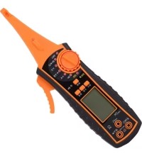 Automative circuit tester