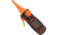 Automative circuit tester