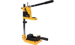 Stovas gręžtuvui su spaustuvu 400mm