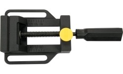 Stovas gręžtuvui su spaustuvu 400mm