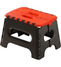 Foldable stool 210x320x225mm (plastic) 150kg