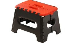 Sulankstoma kėdutė 210x320x225mm (plastikinė) 150kg