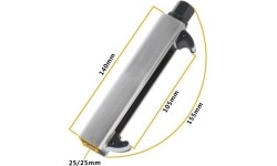 Spyruoklių suspaudėjas motociklams 2vnt.