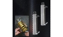 Spyruoklių suspaudėjas motociklams 2vnt.