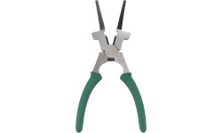 Welding pliers MIG/MAG