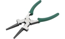 Welding pliers MIG/MAG