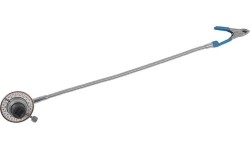 Torque angle meter with clip arm 1/2" 360°