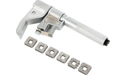 Universal outside thread chaser set  35-130mm