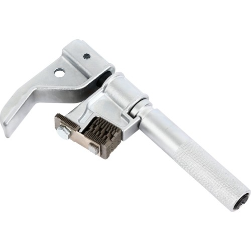 Universal outside thread chaser set  35-130mm