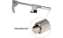 Universal outside thread chaser set  35-130mm