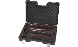 Pneumatic diesel injector puller set 27pcs