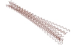 Wavy wire set 10pcs for spot welding machine