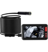 Endoscope Ø 8mm, 5m