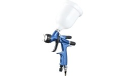LVLP Professional air spray gun Ø1.3mm