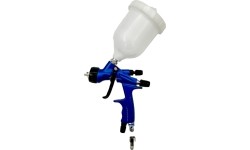 LVLP Professional air spray gun Ø1.3mm