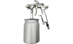 HP Air spray gun Ø1.5mm
