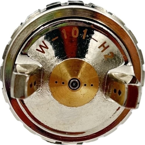 HP Air spray gun Ø1.5mm