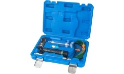 Kondicionavimo sistemos nuotėkio aptikimo rinkinys su UV prožektoriumi