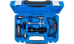 Kondicionavimo sistemos nuotėkio aptikimo rinkinys su UV prožektoriumi