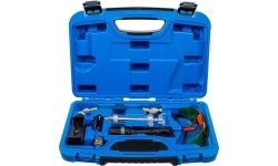 Kondicionavimo sistemos nuotėkio aptikimo rinkinys su UV prožektoriumi