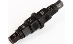 aki様 オールシーズンバッテリー KBTS-10050｜山真製鋸株式会社（Y