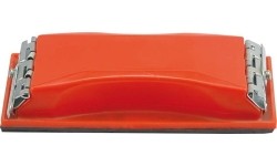Sanding block 160x85mm
