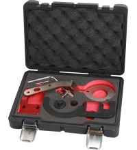 Degimo kampo fiksatorių rinkinys BMW / MINI 1.5/ 2.0 D B37/B47