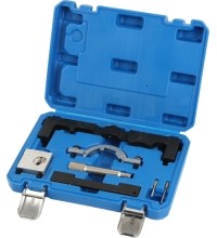 Degimo kampo fiksatorių rink. OPEL / VAUXHALL 1.2/ 1.4