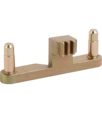 Flywheel locking tool Mercedes-Benz M651