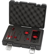 Degimo kampo fiksatorių rinkinys OPEL / VAUXHALL 2.0 CDTI / ECOFLEX