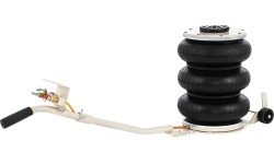 Air jack 5t (3 air bags)