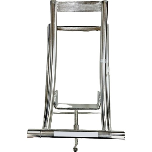 Mechaninis keltuvas motociklo galiniam ratui