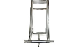 Mechaninis keltuvas motociklo galiniam ratui