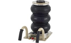 Air jack 3t (3 air bags) with short handle