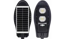 Solar Street Light 100W