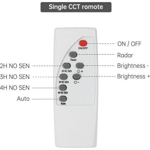 Solar Street Light 100W