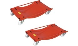 Car dolly (2pcs) 450 kg